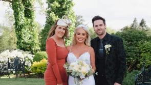 Offaly businesses feature on BBC programme on wedding of country singer Cliona Hagan