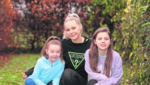 Longford's warrior queen Lynsey Bennett 'was brave even in her darkest days'