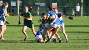 Poor start proves costly as Cooley Ladies beaten in Leinster