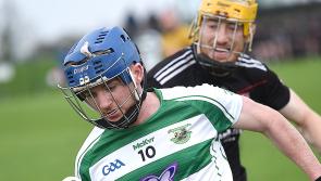 Efficient St Fechins hurlers march on in Leinster with emphatic victory