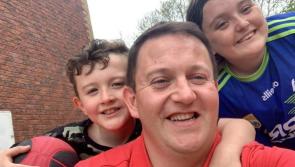 Former Derry GAA star appears in court charged with manslaughter