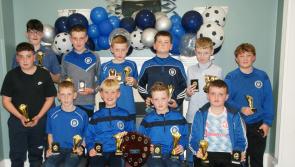 Quigley’s Point Swifts celebrate their 50th with Club Presentation Dinner Dance