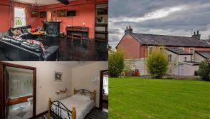 10-bed Georgian hotel in Waterford townland due to be sold by auction