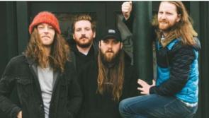 Waterford to welcome one of Ireland's best live acts 