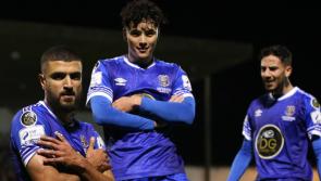 Waterford one step closer to Premier Division following playoff final win