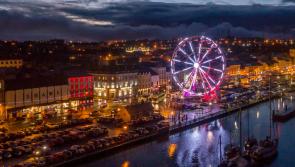 Waterford selected as European City of Christmas 2024
