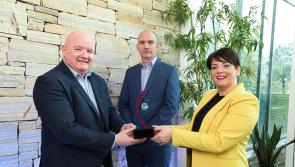 Letterkenny company secures €20,000 and spot in prestigious competition final


