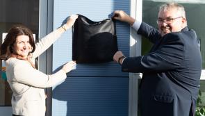 Innovative higher education programme launched at Offaly's three remote working hubs
