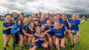 Steelstown Brian Ogs out of Ulster Championship as LGFA issue strong rebuttal to Derry club