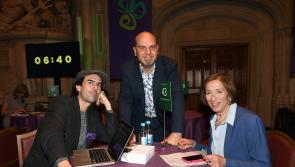 Ballyshannon businesses showcasing Donegal at ‘Flavours of Ireland’ event in London