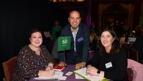 Donegal tour providers attend global ‘Flavours of Ireland’ event London 
