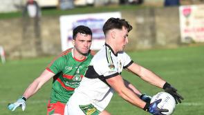 Late rally sees Cooley Kickhams overcome Dublin champions