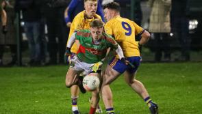 Honours even as Graiguecullen secure top spot in Group A