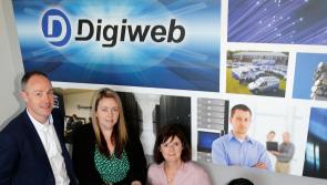 Dundalk based Digiweb celebrates 25 years connecting Irish homes