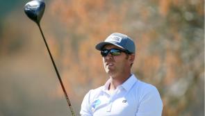 Waterford native Seamus Power inside the world's top 30 golfers