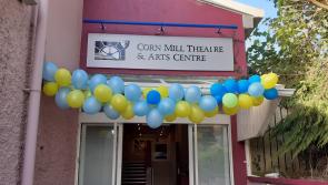 One Act Festival in Carrigallen next week
