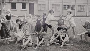 Spot anybody you know in these archived photos of Kilkenny?