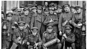 WATCH:  Video on the 1922 Siege of Waterford is released