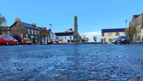 'Death driving' forces children from homes in County Derry