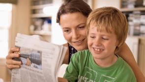 Positive Parenting: Explaining big issues to not so big people