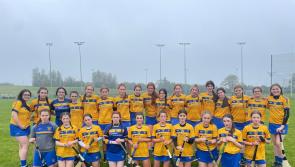 CAMOGIE: Loreto go in search of Ulster glory 