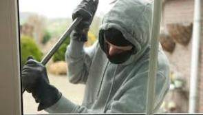 Cash stolen in Muff burglary


