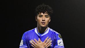 Waterford's Phoenix Patterson nominated for Player of the Year award