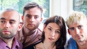 Dublin’s Soda Blonde set to perform live in Kilkenny 