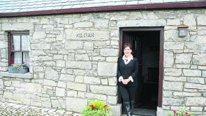 US award winning businesswoman with strong Longford links to feature on RTÉ's Nationwide tonight 