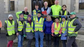 Donegal all set to celebrate parkrun Ireland's 10th anniversary 