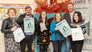 Ballymaloe one of the stars of Laois festival