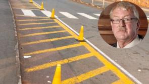 Councillors told that road marking contractors are in short supply

