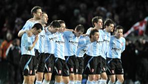 FAI Cup Final Countdown - 2008 - Cup final controversy costs City