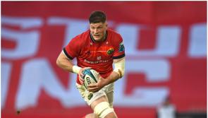 Waterford man to captain Munster against South Africa Select XV tonight
