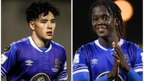 Waterford players named in First Division Team of the Year