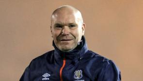 MATCH PREVIEW: Waterford FC v UCD