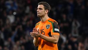 Waterford native Jayson Molumby included in Ireland squad for Norway and Malta encounters