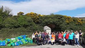 Four Louth groups make Clean Coasts Ocean Hero 2022 Shortlist 