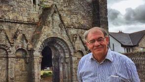 Roscrea's  Adrian Hewson remembered in poignant celebration of his life