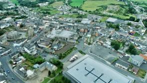 'The start of something big for Roscrea' - €4.5-million boost for new street plans welcomed