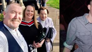 Mum's journey to Masters degree inspired by son's death