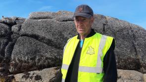 "There are a lot of people out who take a great pride in their island" 