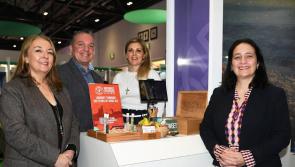 Smithwick’s Experience Kilkenny attends world’s largest travel fair