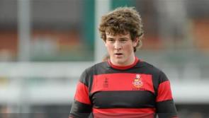 Kilkenny rugby player primed for international debut 