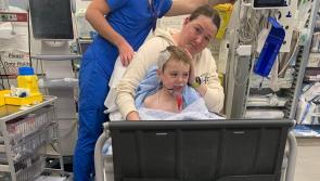 'We are all here alive and kicking and a hard lesson has been learned'