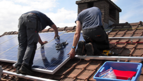 More Donegal businesses get the green light for solar panels
