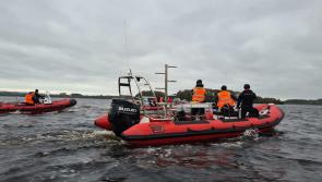 Dundalk Sub Aqua Unit complete Fermanagh search after body recovered
