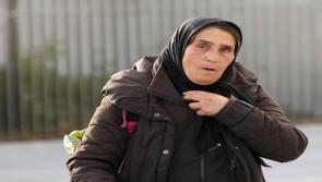 Woman in court after begging at Cathedral