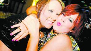 Throwback Tuesday: Out and About in Dan's Bar, Claudy (2012)