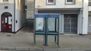 Two phone boxes shortlisted to be replaced with EV chargers in Kilkenny - more planned!